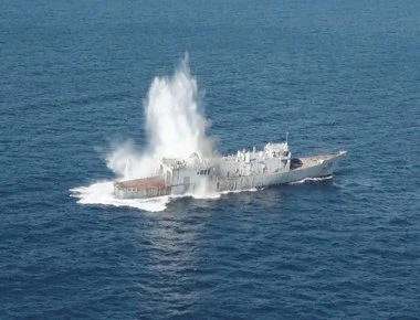 Απειλή πολέμου από την Άγκυρα: «Εάν οι Ε/Κ προχωρήσουν σε νέες έρευνες θα χτυπήσουμε»